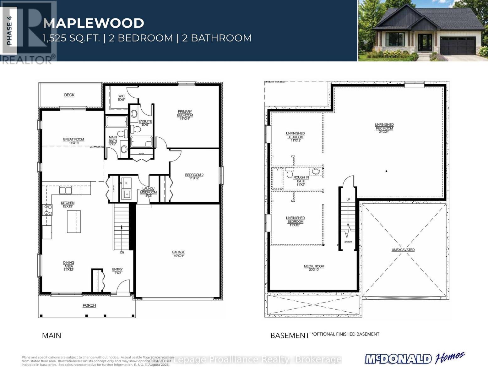 103 Riverside Trail, Trent Hills (Campbellford), Ontario  K0L 1L0 - Photo 3 - X13729656