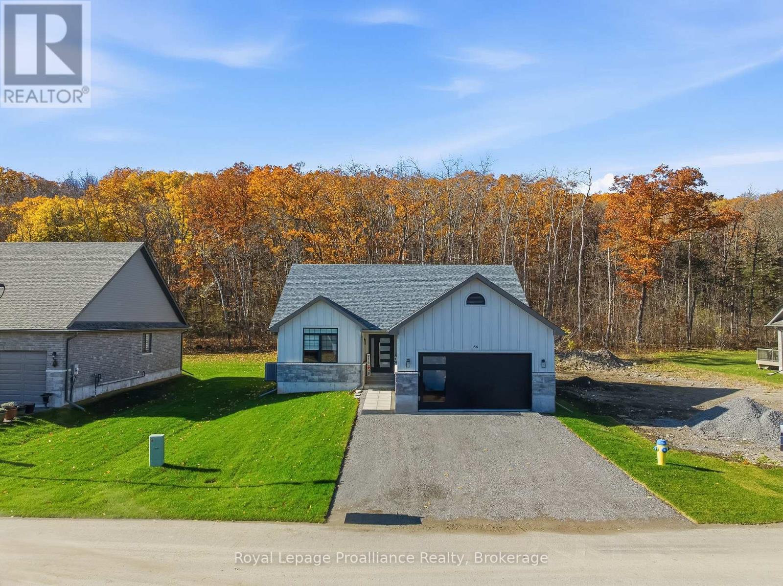 95 RIVERSIDE TRAIL, trent hills (campbellford), Ontario