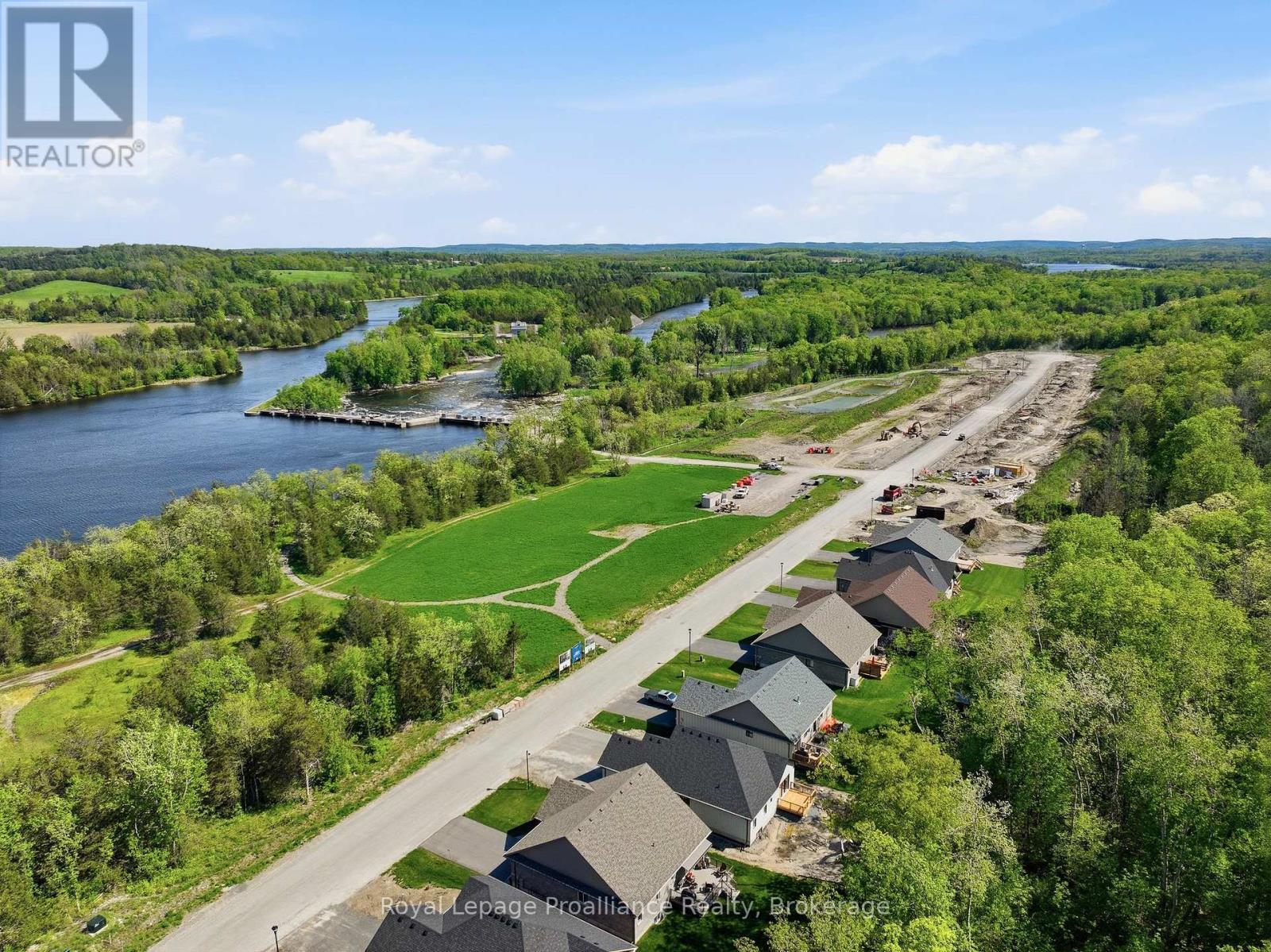 95 Riverside Trail, Trent Hills (Campbellford), Ontario  K0L 1L0 - Photo 2 - X13729658