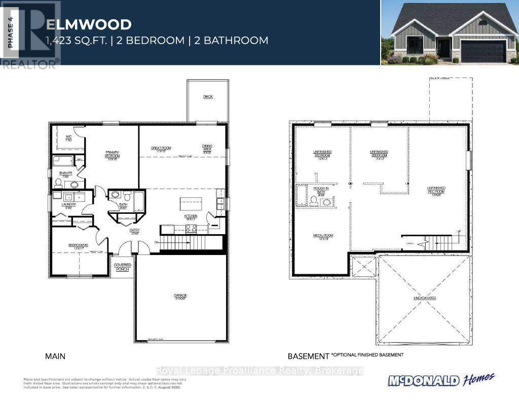 95 Riverside Trail, Trent Hills (Campbellford), Ontario  K0L 1L0 - Photo 3 - X13729658