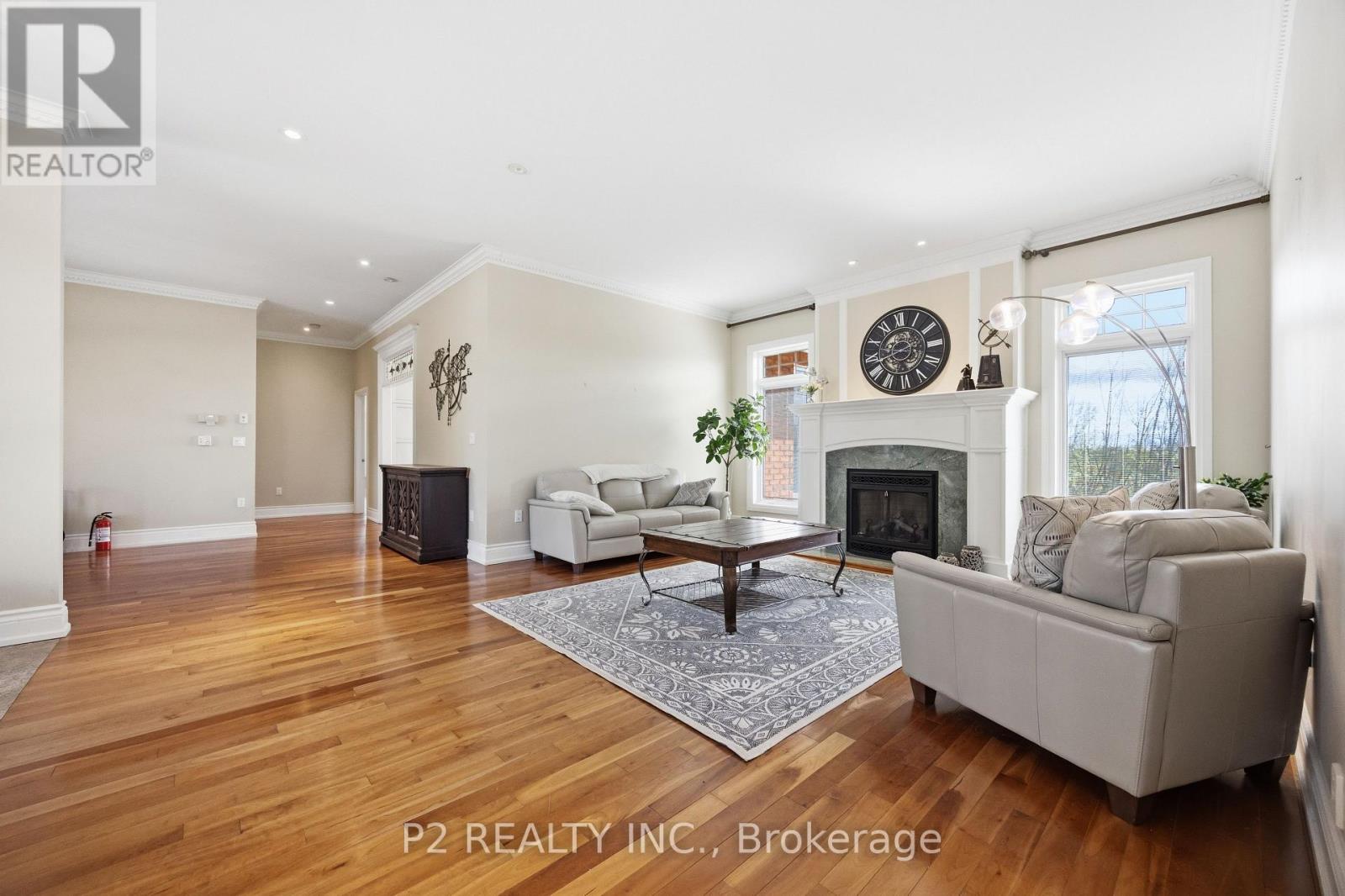 444 Fieldside Road, Kawartha Lakes (Ops), Ontario  K9V 4R6 - Photo 12 - X13730092