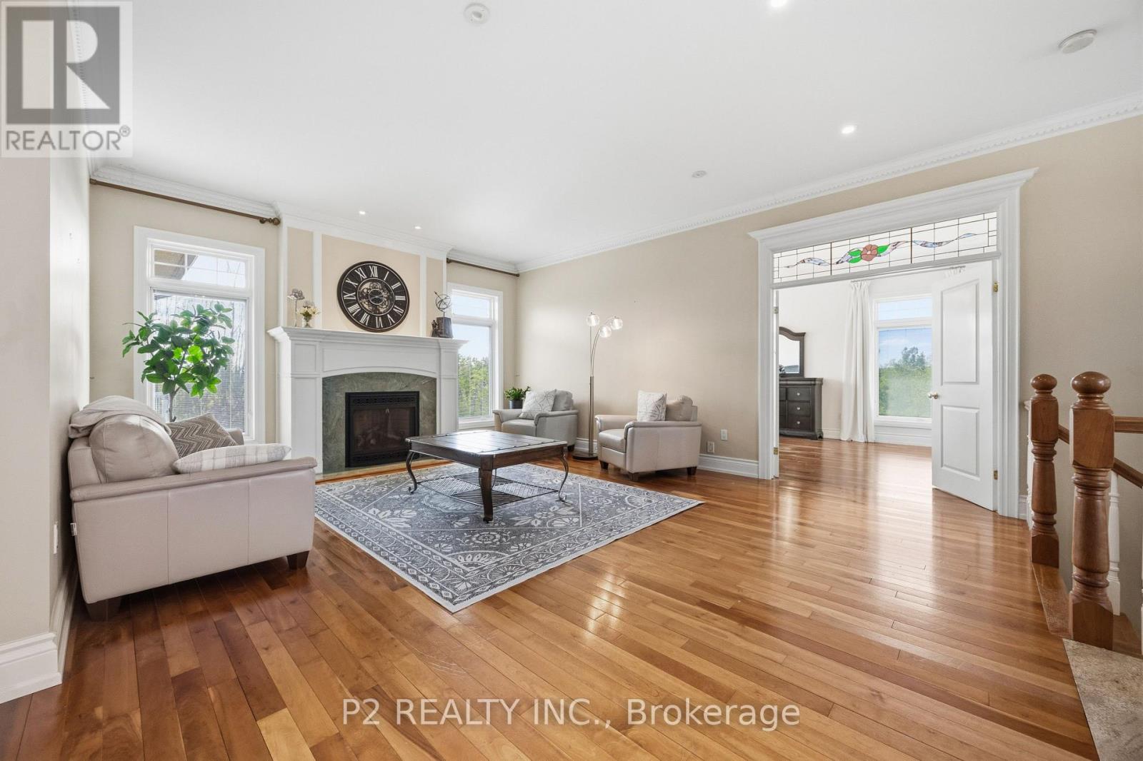 444 Fieldside Road, Kawartha Lakes (Ops), Ontario  K9V 4R6 - Photo 13 - X13730092