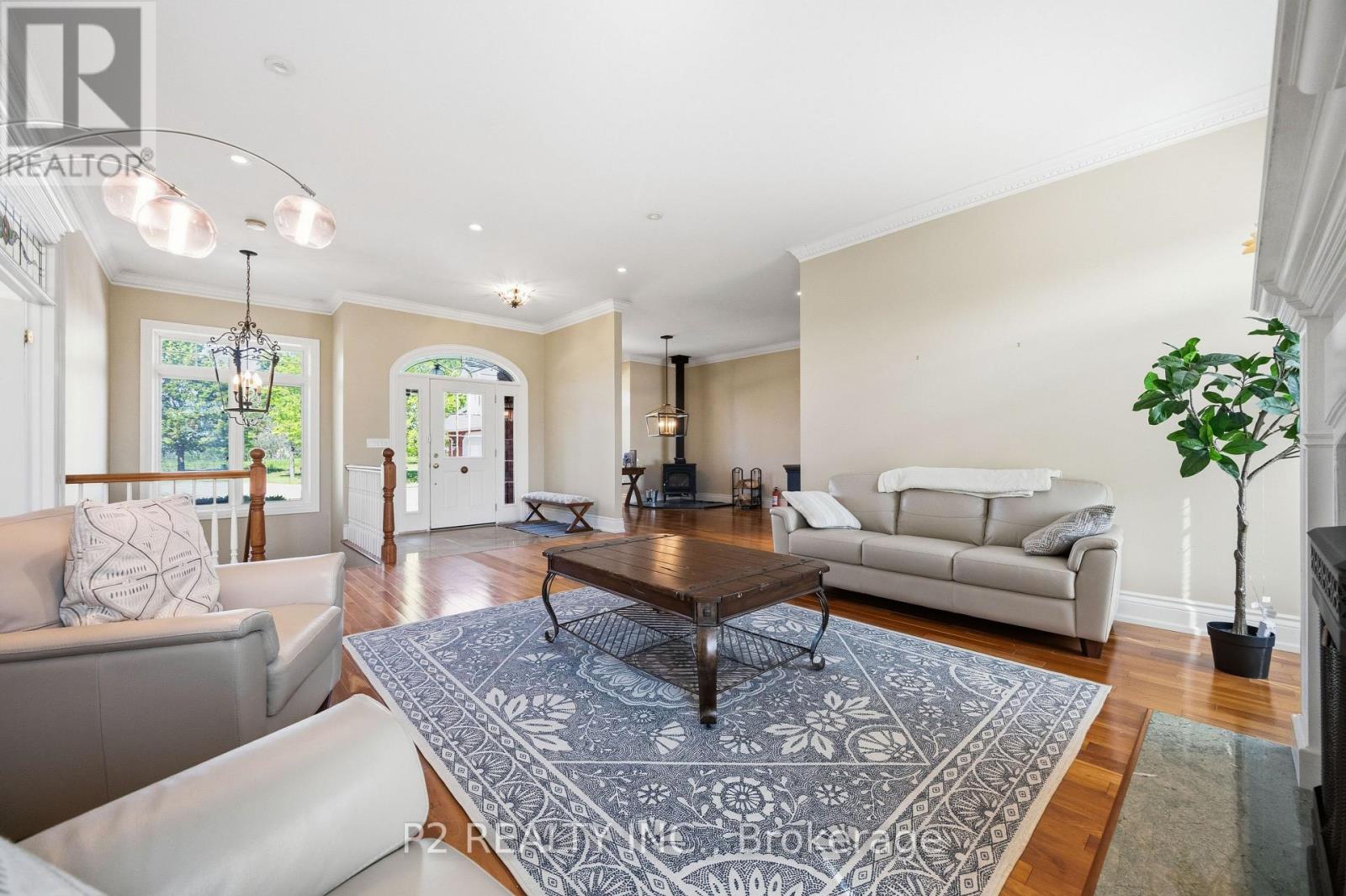 444 Fieldside Road, Kawartha Lakes (Ops), Ontario  K9V 4R6 - Photo 14 - X13730092