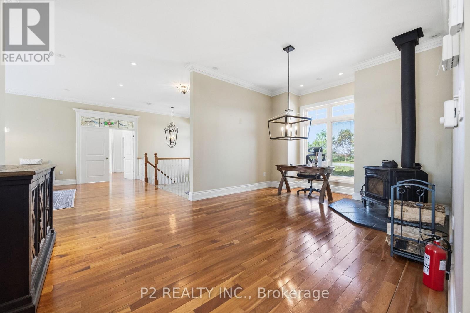444 Fieldside Road, Kawartha Lakes (Ops), Ontario  K9V 4R6 - Photo 16 - X13730092