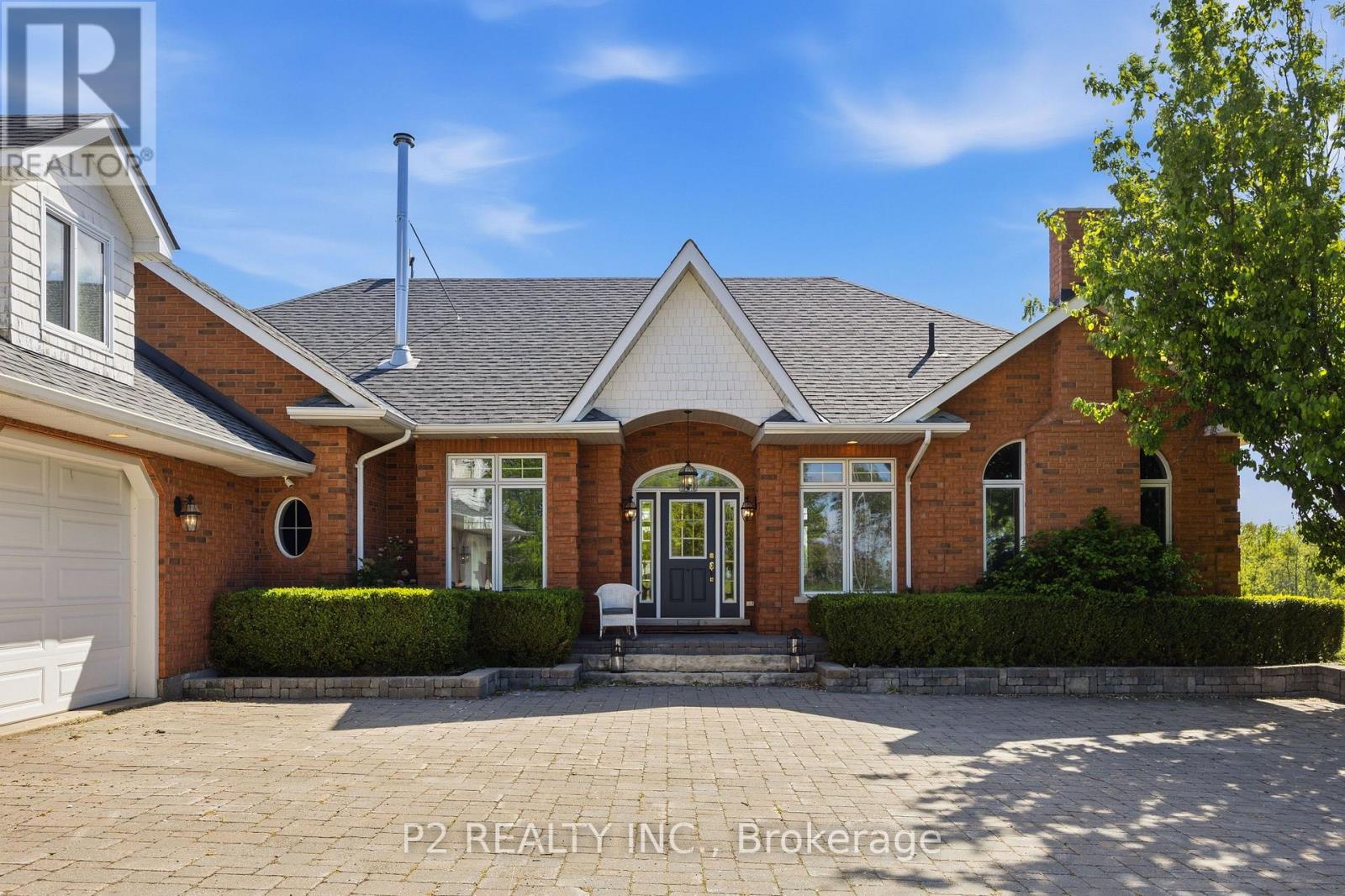 444 Fieldside Road, Kawartha Lakes (Ops), Ontario  K9V 4R6 - Photo 2 - X13730092