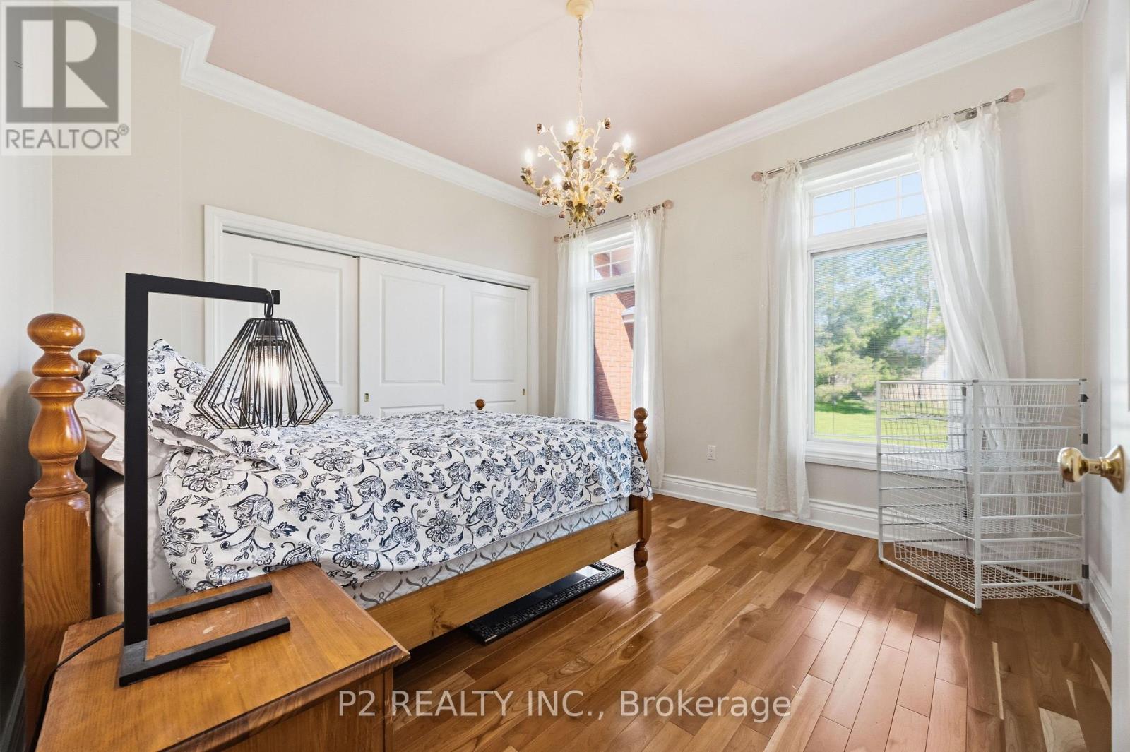 444 Fieldside Road, Kawartha Lakes (Ops), Ontario  K9V 4R6 - Photo 21 - X13730092
