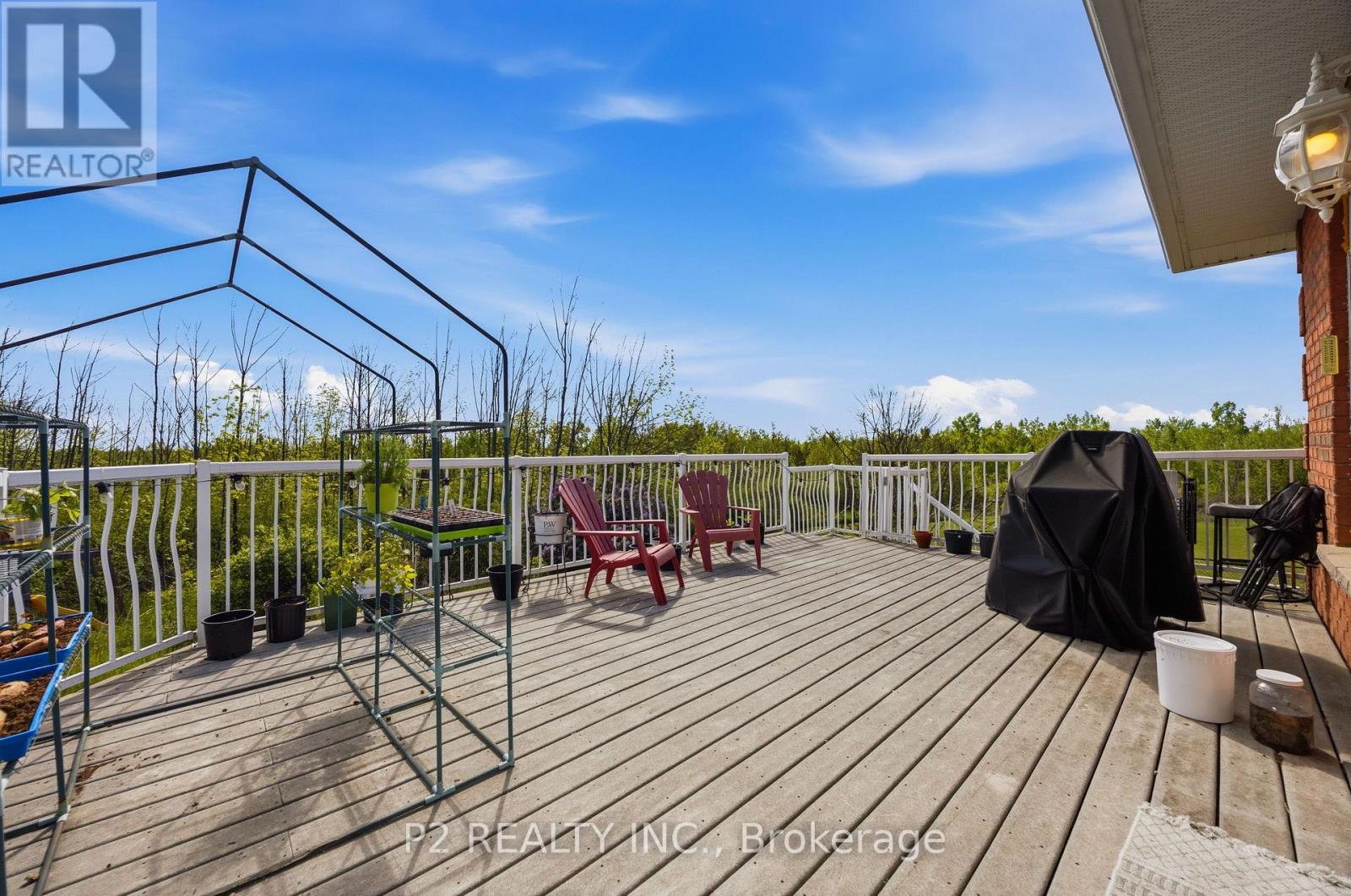 444 Fieldside Road, Kawartha Lakes (Ops), Ontario  K9V 4R6 - Photo 33 - X13730092
