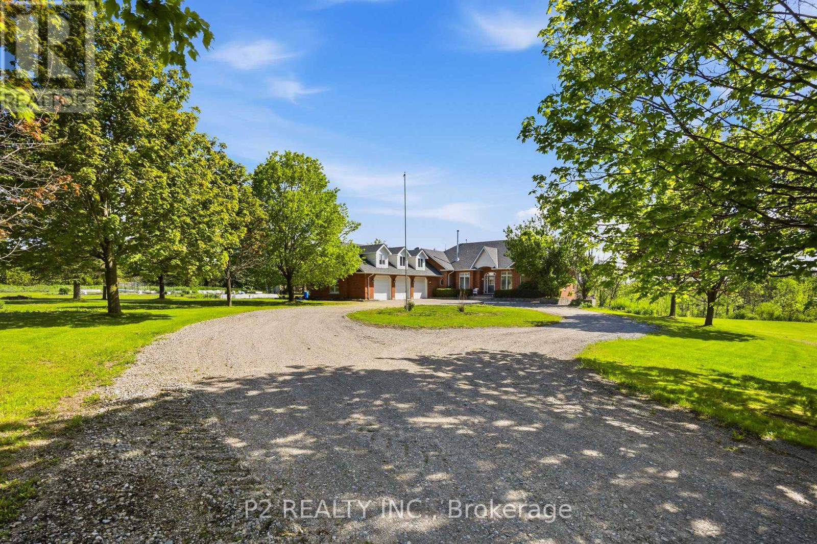 444 Fieldside Road, Kawartha Lakes (Ops), Ontario  K9V 4R6 - Photo 4 - X13730092