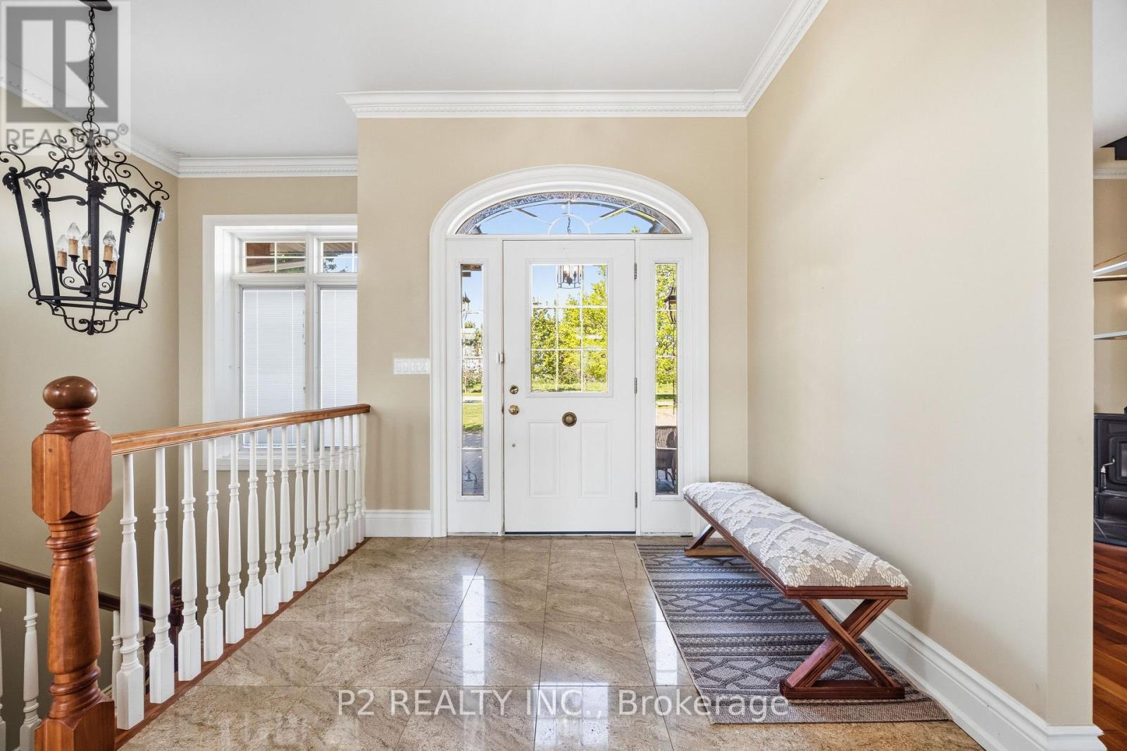 444 Fieldside Road, Kawartha Lakes (Ops), Ontario  K9V 4R6 - Photo 6 - X13730092