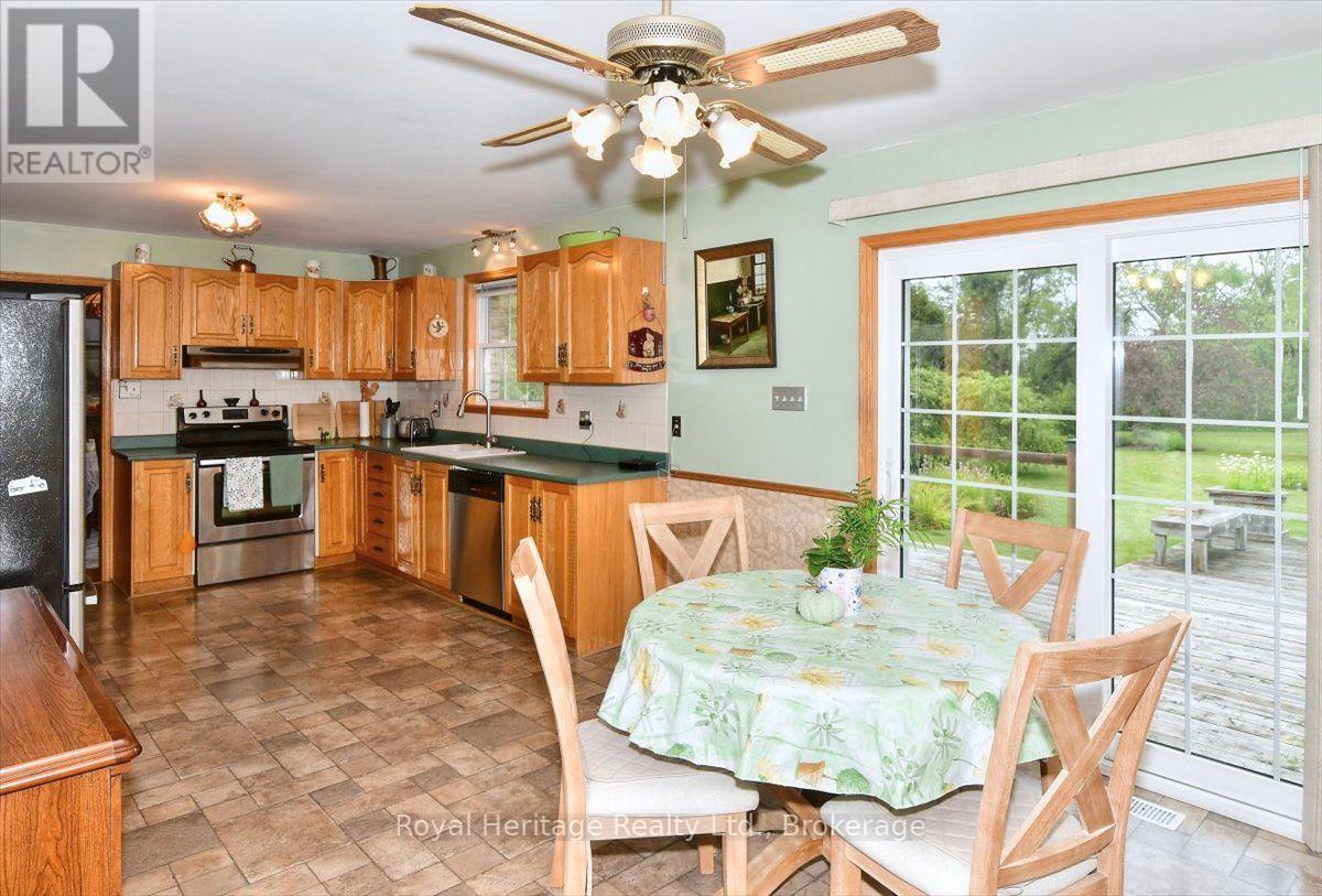 476 Emily Park Road, Kawartha Lakes (Emily), Ontario  K0L 2W0 - Photo 13 - X13730112