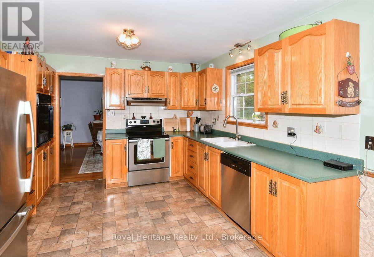 476 Emily Park Road, Kawartha Lakes (Emily), Ontario  K0L 2W0 - Photo 15 - X13730112