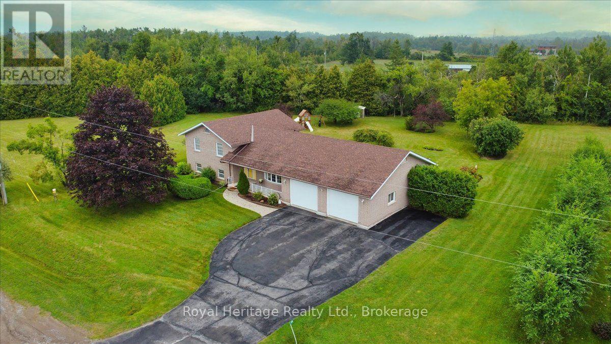 476 Emily Park Road, Kawartha Lakes (Emily), Ontario  K0L 2W0 - Photo 2 - X13730112