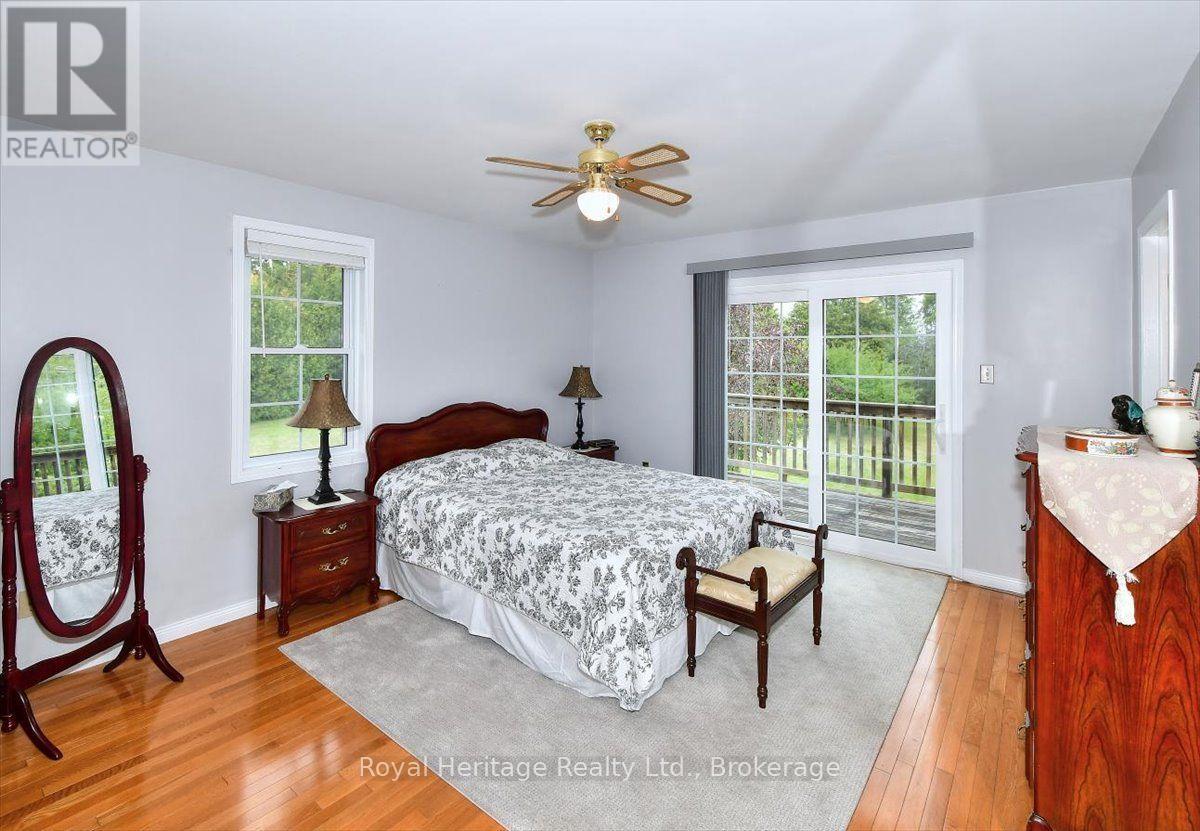 476 Emily Park Road, Kawartha Lakes (Emily), Ontario  K0L 2W0 - Photo 20 - X13730112