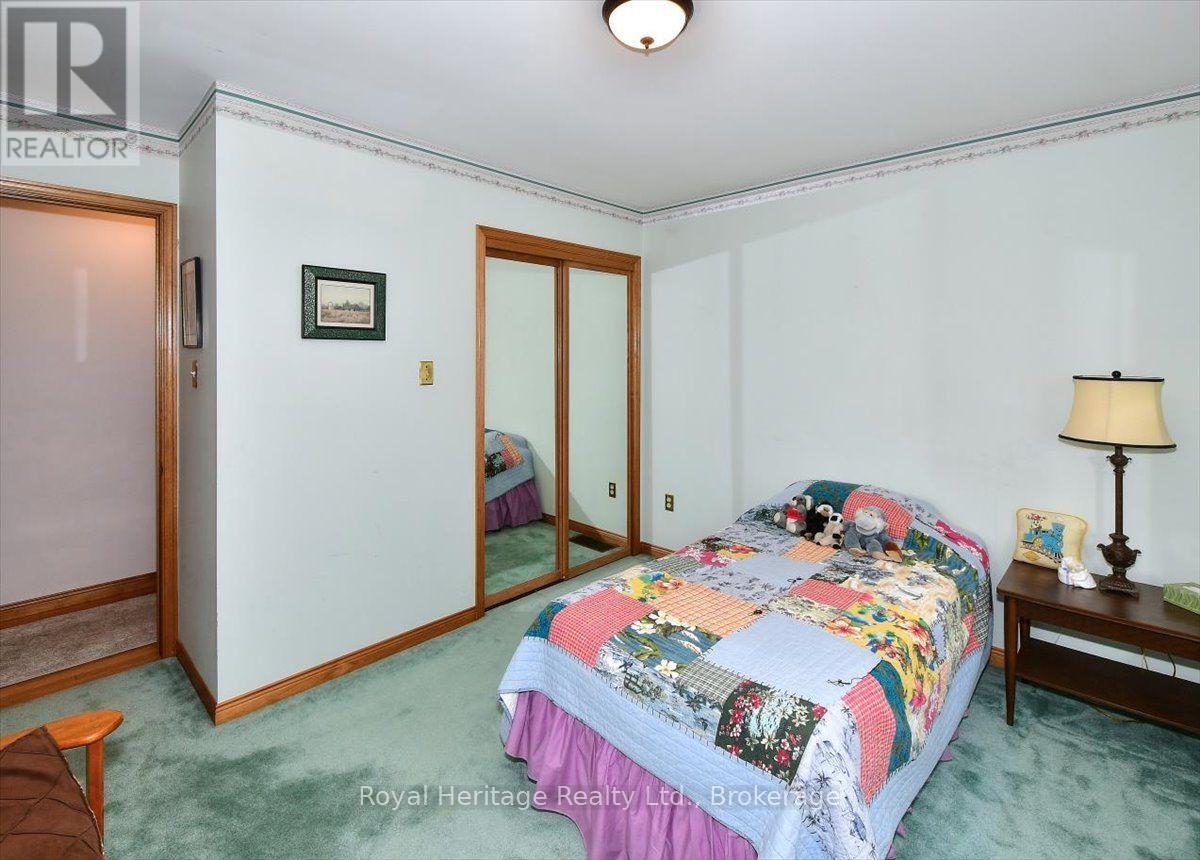 476 Emily Park Road, Kawartha Lakes (Emily), Ontario  K0L 2W0 - Photo 24 - X13730112