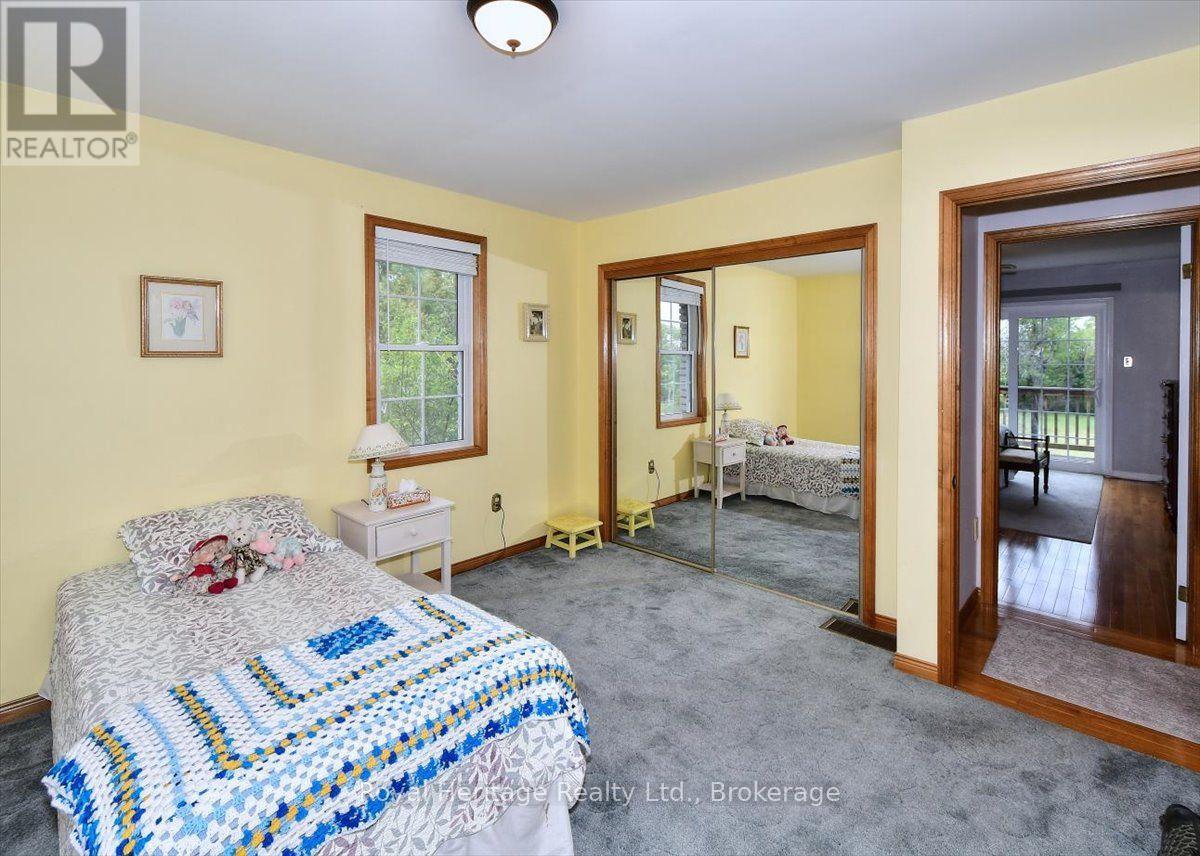 476 Emily Park Road, Kawartha Lakes (Emily), Ontario  K0L 2W0 - Photo 25 - X13730112