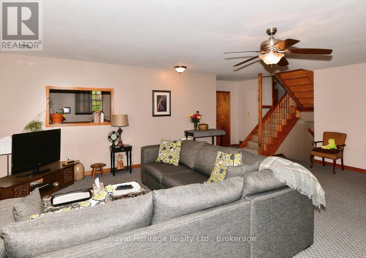 476 Emily Park Road, Kawartha Lakes (Emily), Ontario  K0L 2W0 - Photo 28 - X13730112