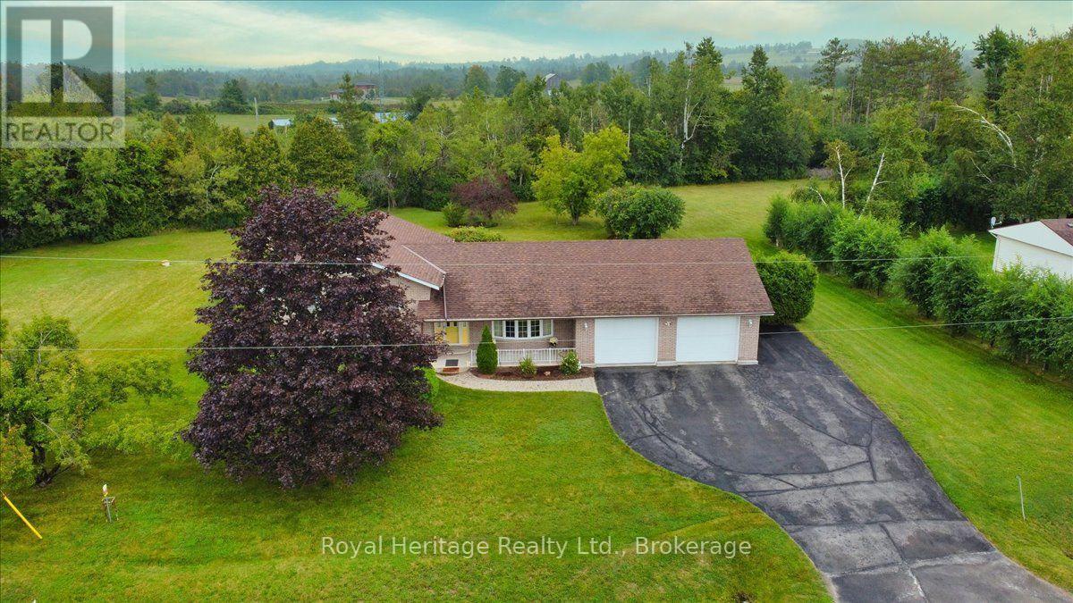 476 Emily Park Road, Kawartha Lakes (Emily), Ontario  K0L 2W0 - Photo 3 - X13730112