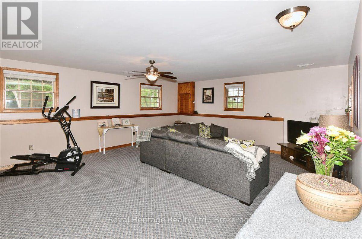 476 Emily Park Road, Kawartha Lakes (Emily), Ontario  K0L 2W0 - Photo 30 - X13730112