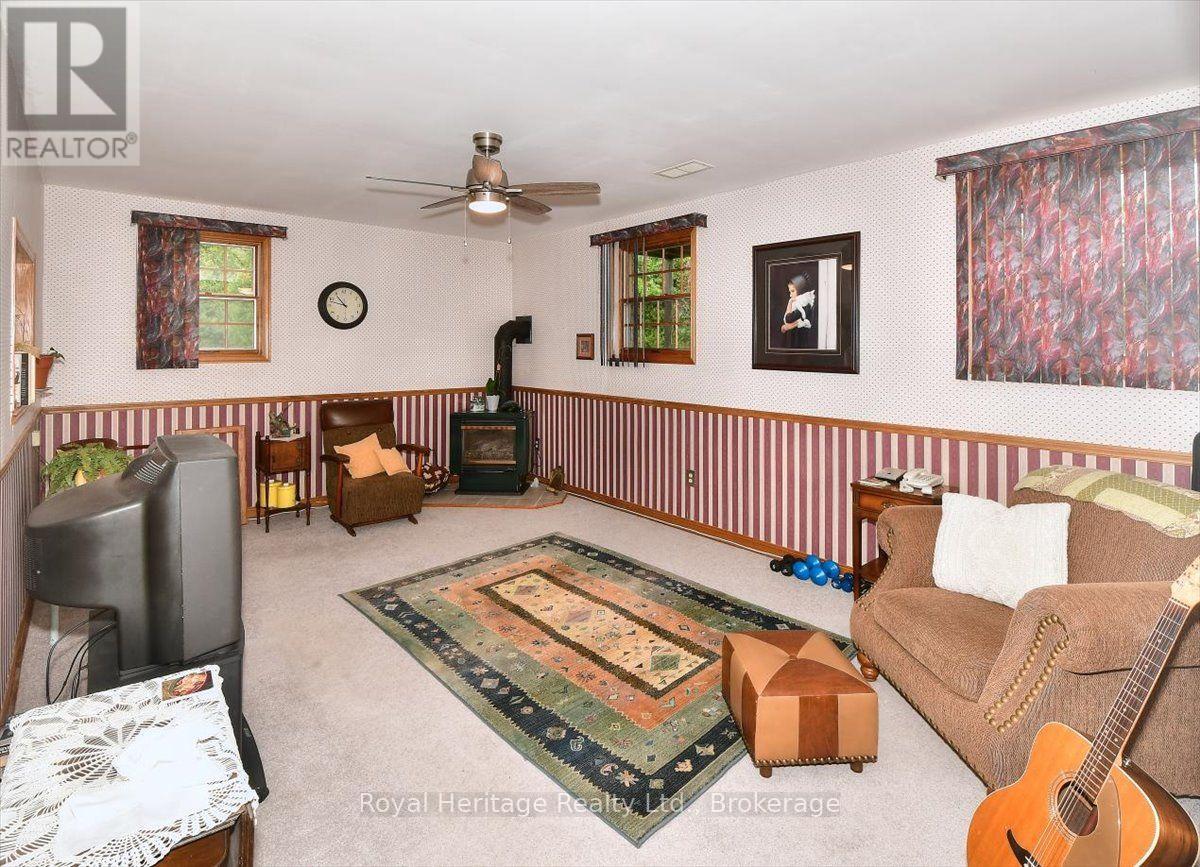 476 Emily Park Road, Kawartha Lakes (Emily), Ontario  K0L 2W0 - Photo 31 - X13730112