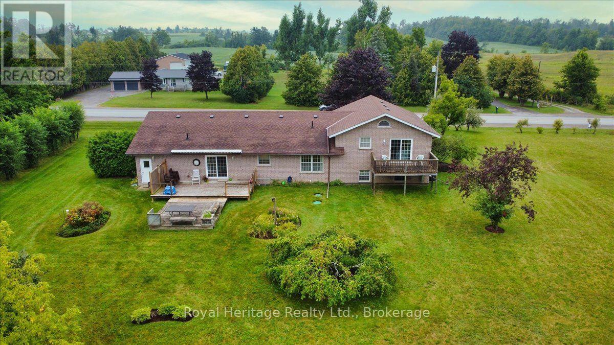 476 Emily Park Road, Kawartha Lakes (Emily), Ontario  K0L 2W0 - Photo 35 - X13730112