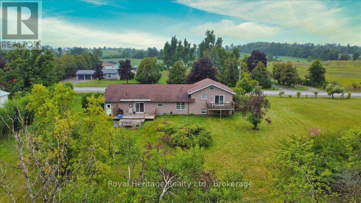 476 Emily Park Road, Kawartha Lakes (Emily), Ontario  K0L 2W0 - Photo 36 - X13730112