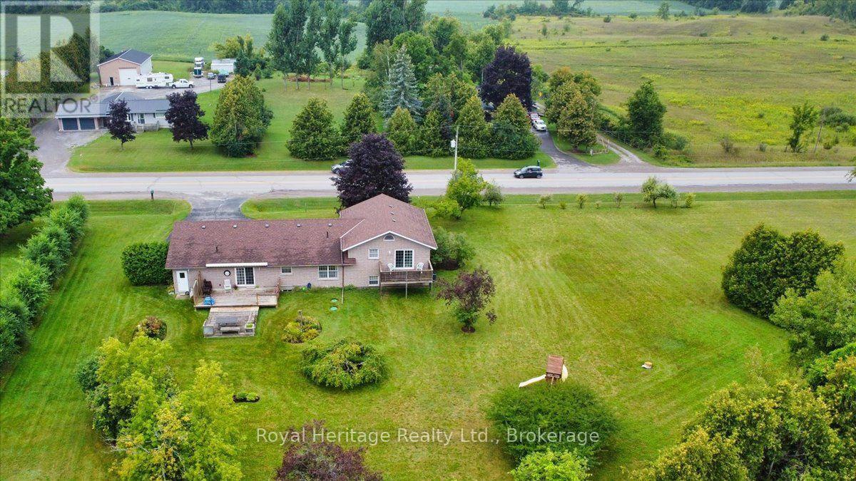 476 Emily Park Road, Kawartha Lakes (Emily), Ontario  K0L 2W0 - Photo 37 - X13730112