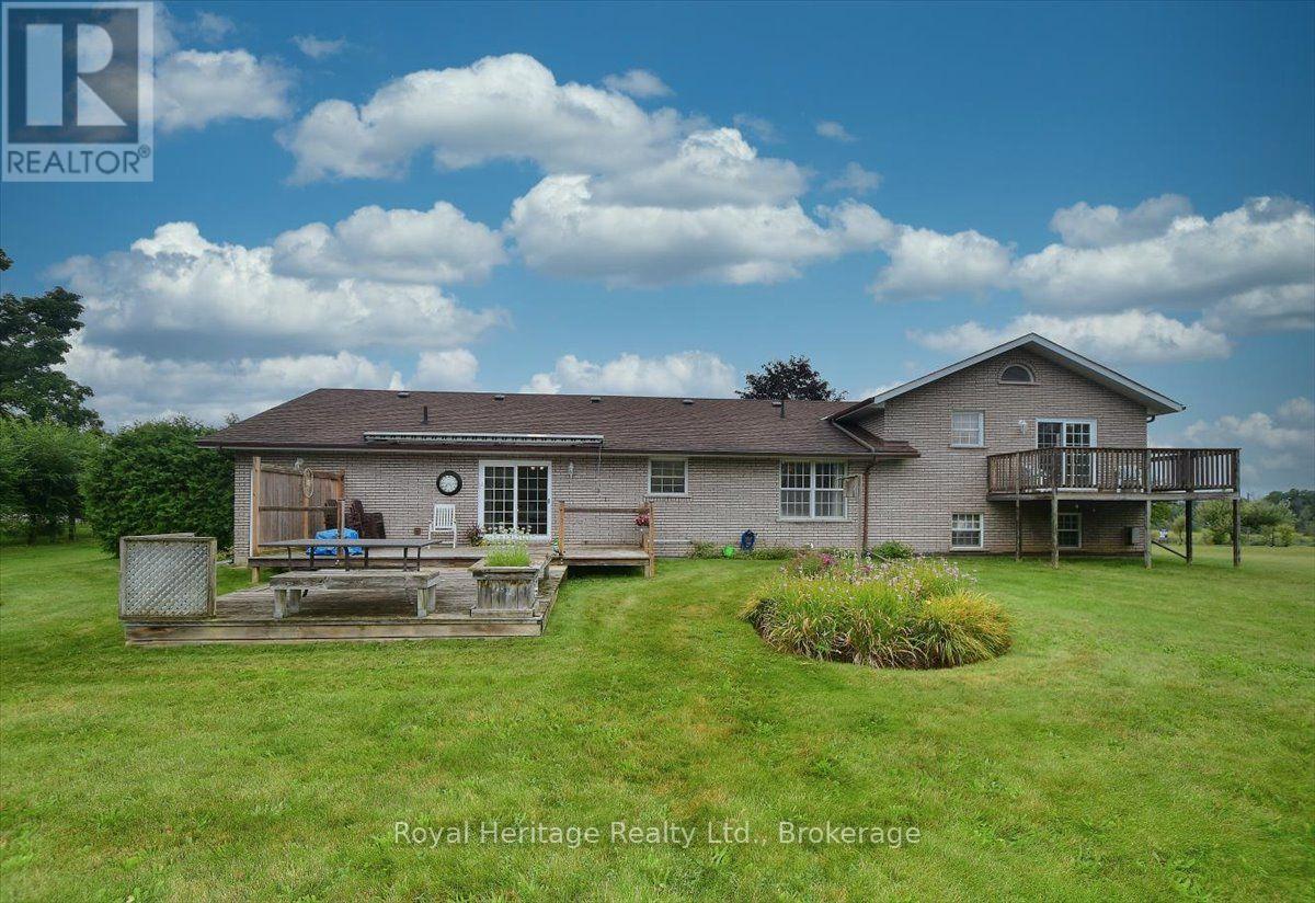 476 Emily Park Road, Kawartha Lakes (Emily), Ontario  K0L 2W0 - Photo 39 - X13730112
