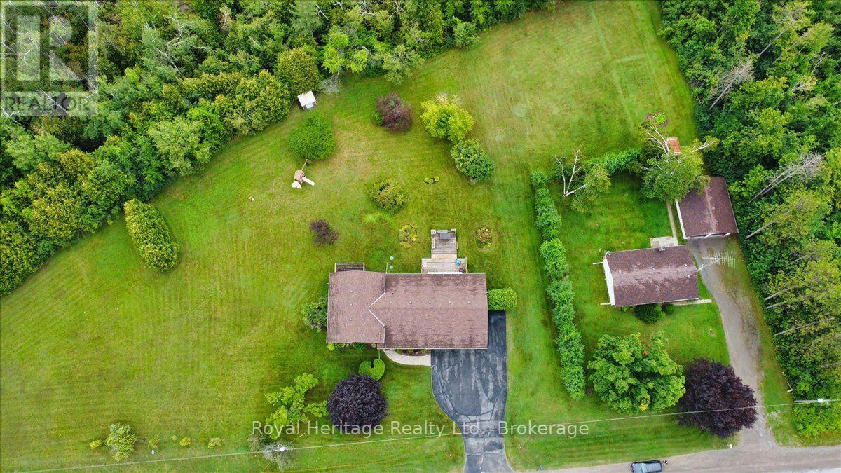 476 Emily Park Road, Kawartha Lakes (Emily), Ontario  K0L 2W0 - Photo 4 - X13730112