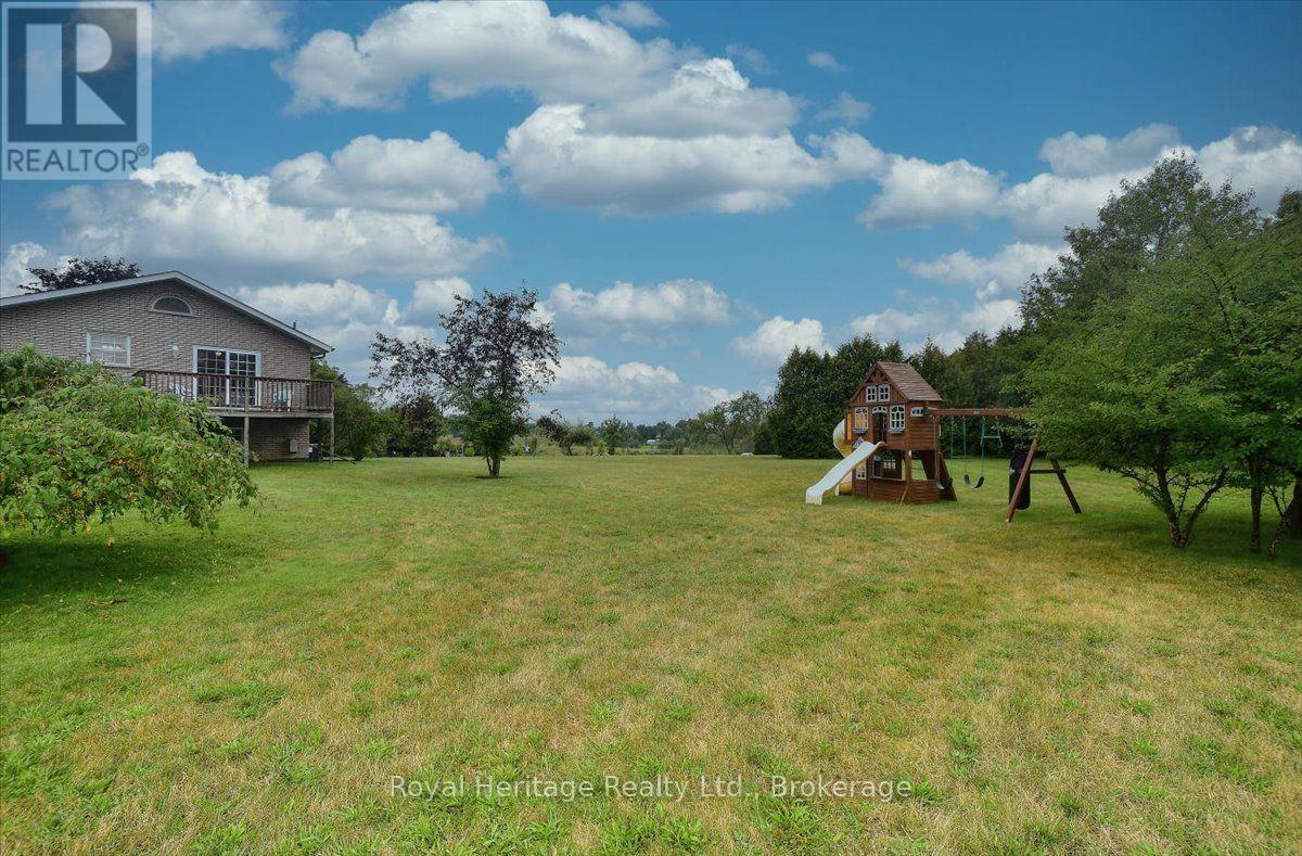 476 Emily Park Road, Kawartha Lakes (Emily), Ontario  K0L 2W0 - Photo 40 - X13730112