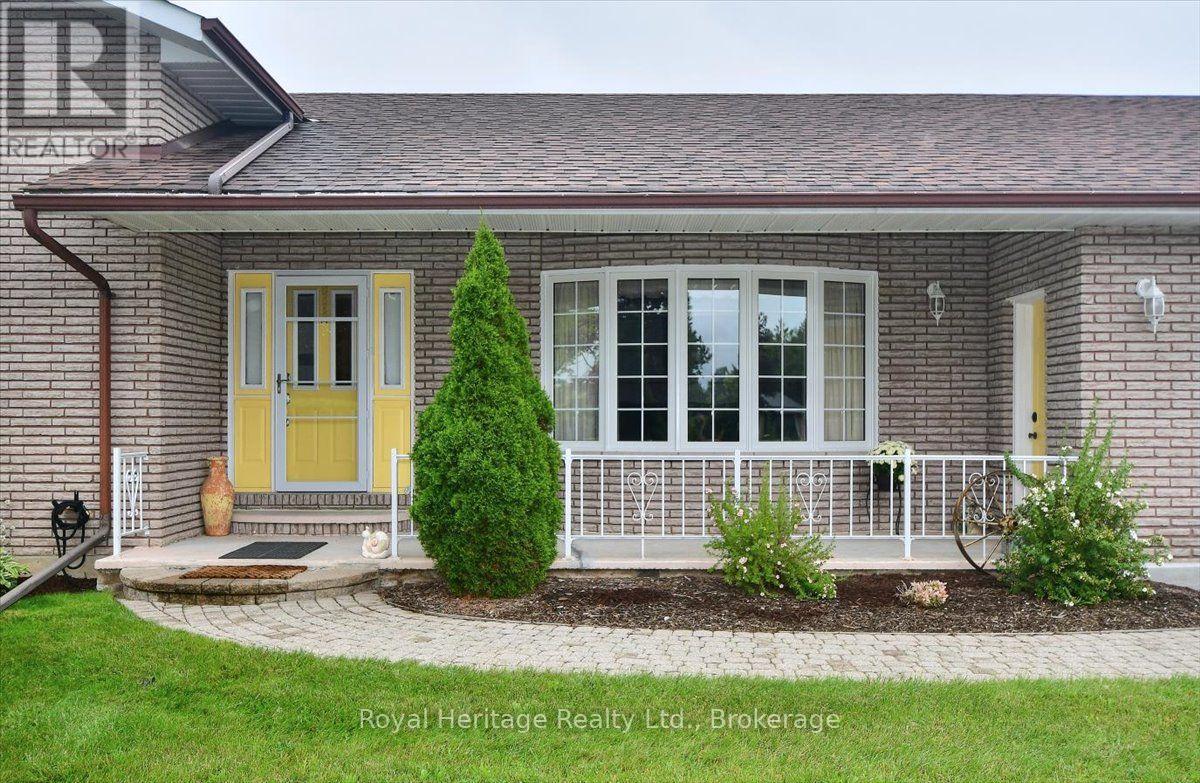 476 Emily Park Road, Kawartha Lakes (Emily), Ontario  K0L 2W0 - Photo 6 - X13730112
