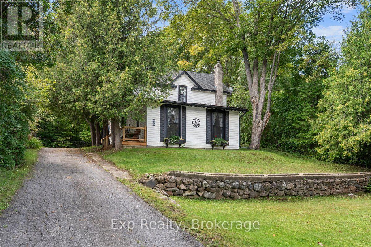 26 Sherbourne Street N, Bancroft (Bancroft Ward), Ontario  K0L 1C0 - Photo 2 - X13730376