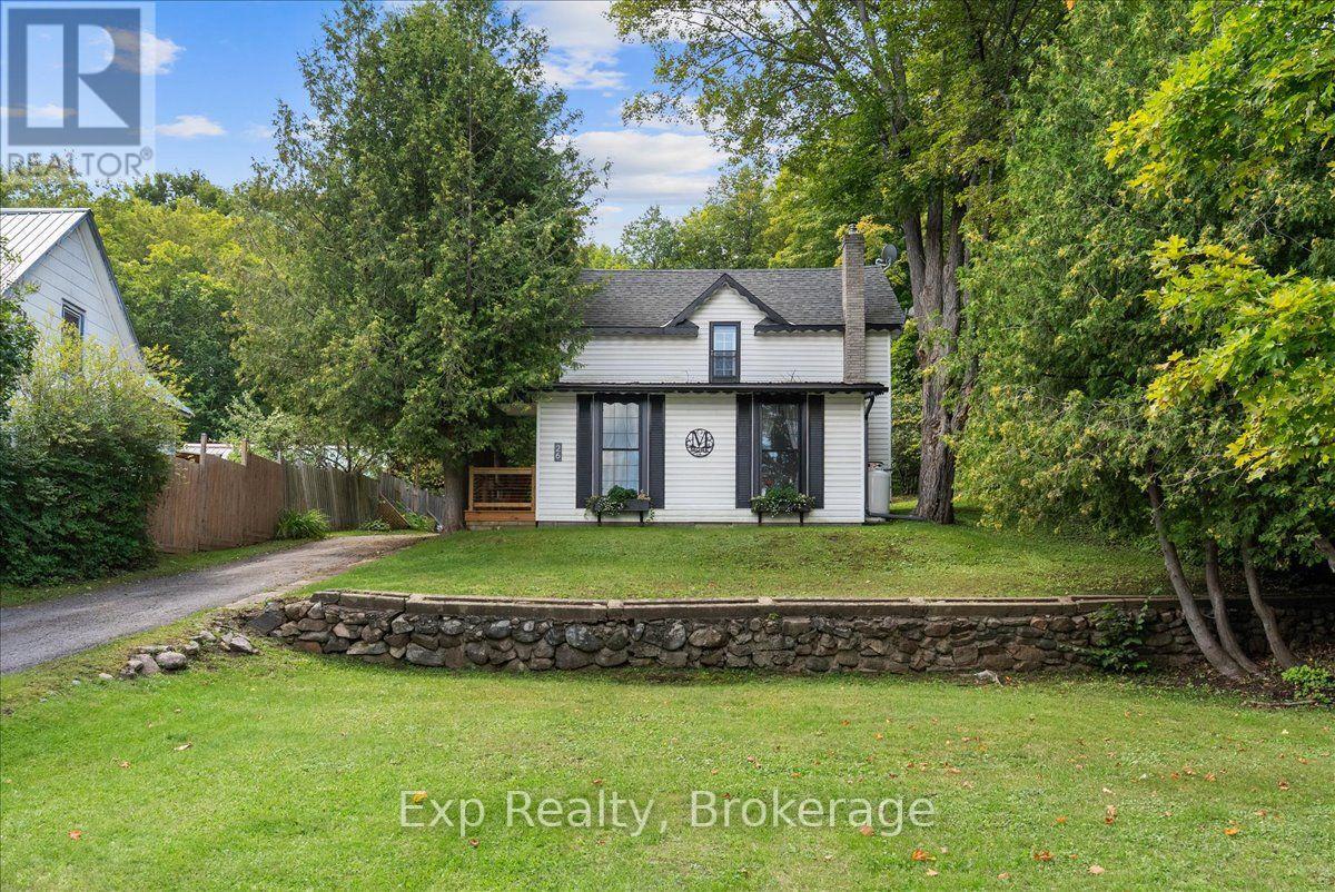 26 Sherbourne Street N, Bancroft (Bancroft Ward), Ontario  K0L 1C0 - Photo 3 - X13730376