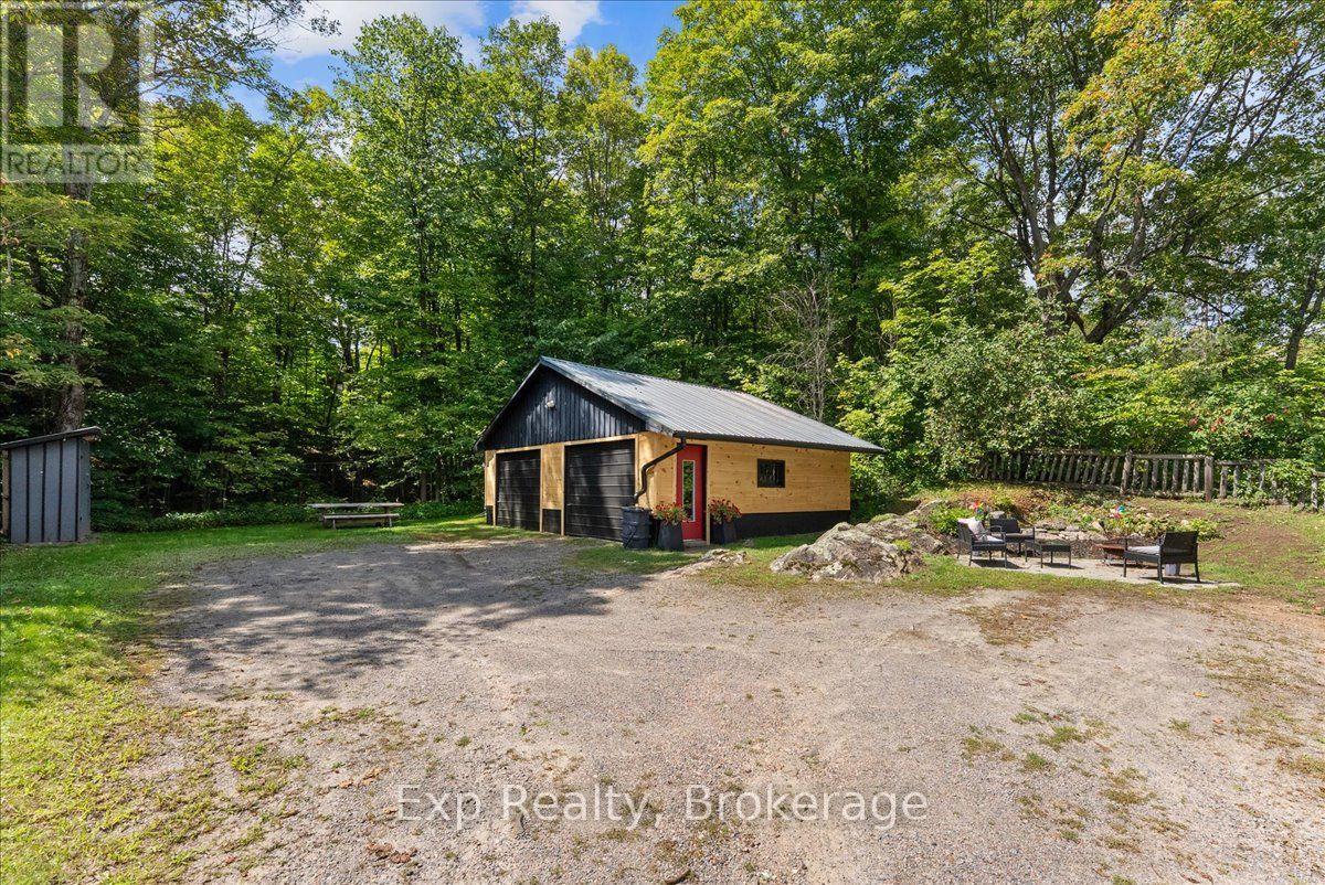26 Sherbourne Street N, Bancroft (Bancroft Ward), Ontario  K0L 1C0 - Photo 37 - X13730376