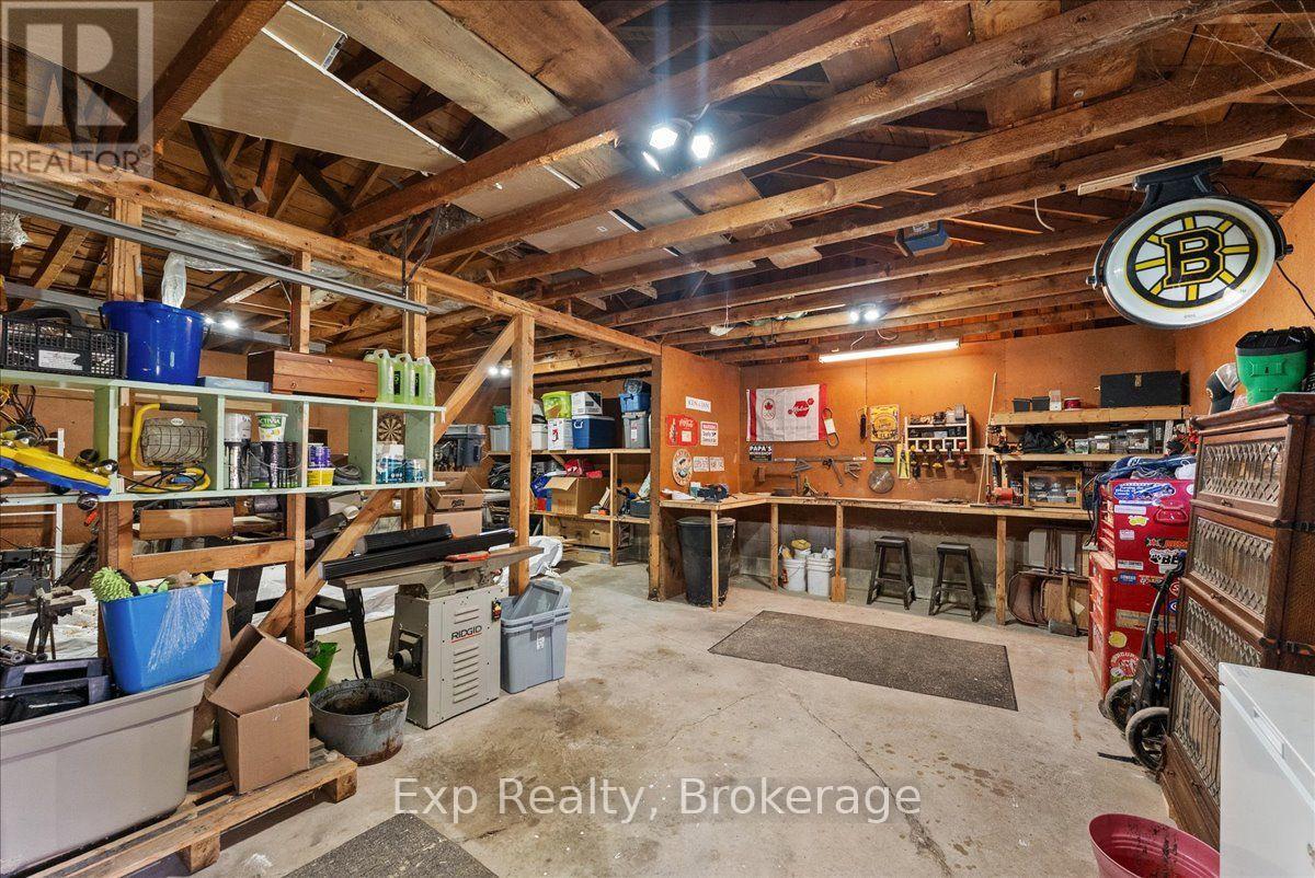 26 Sherbourne Street N, Bancroft (Bancroft Ward), Ontario  K0L 1C0 - Photo 39 - X13730376