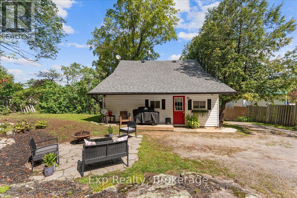 26 Sherbourne Street N, Bancroft (Bancroft Ward), Ontario  K0L 1C0 - Photo 44 - X13730376