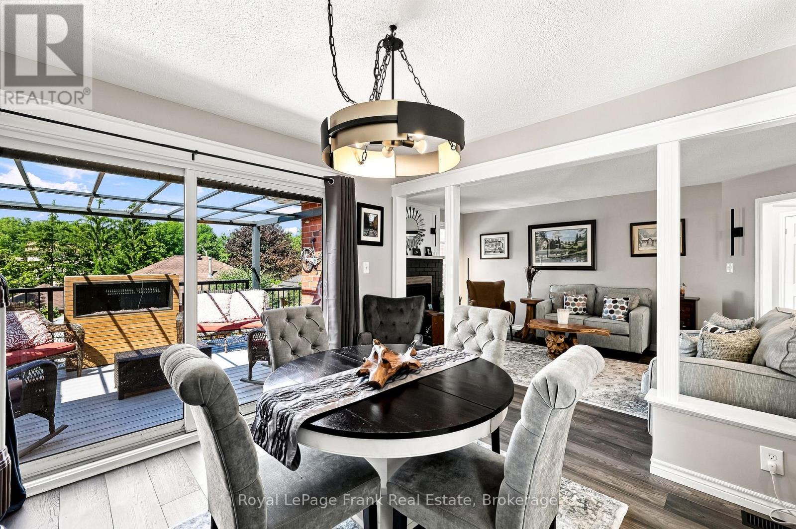 1846 Stratton Avenue, Peterborough (Otonabee Ward 1), Ontario  K9K 2E6 - Photo 10 - X13730396