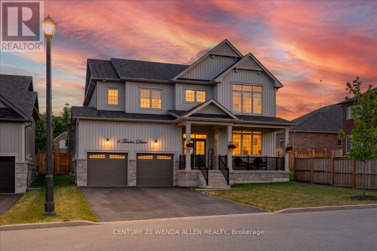 6 Timber Drive, Cavan Monaghan (Cavan Twp), Ontario  L0A 1G0 - Photo 2 - X13730264