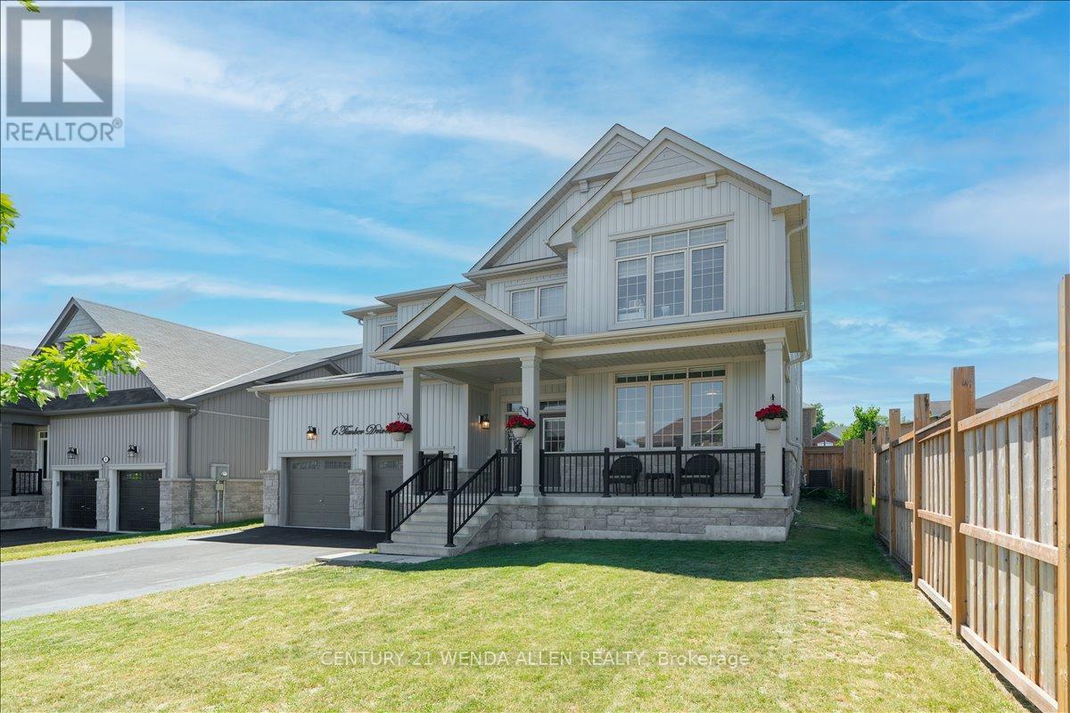 6 Timber Drive, Cavan Monaghan (Cavan Twp), Ontario  L0A 1G0 - Photo 3 - X13730264