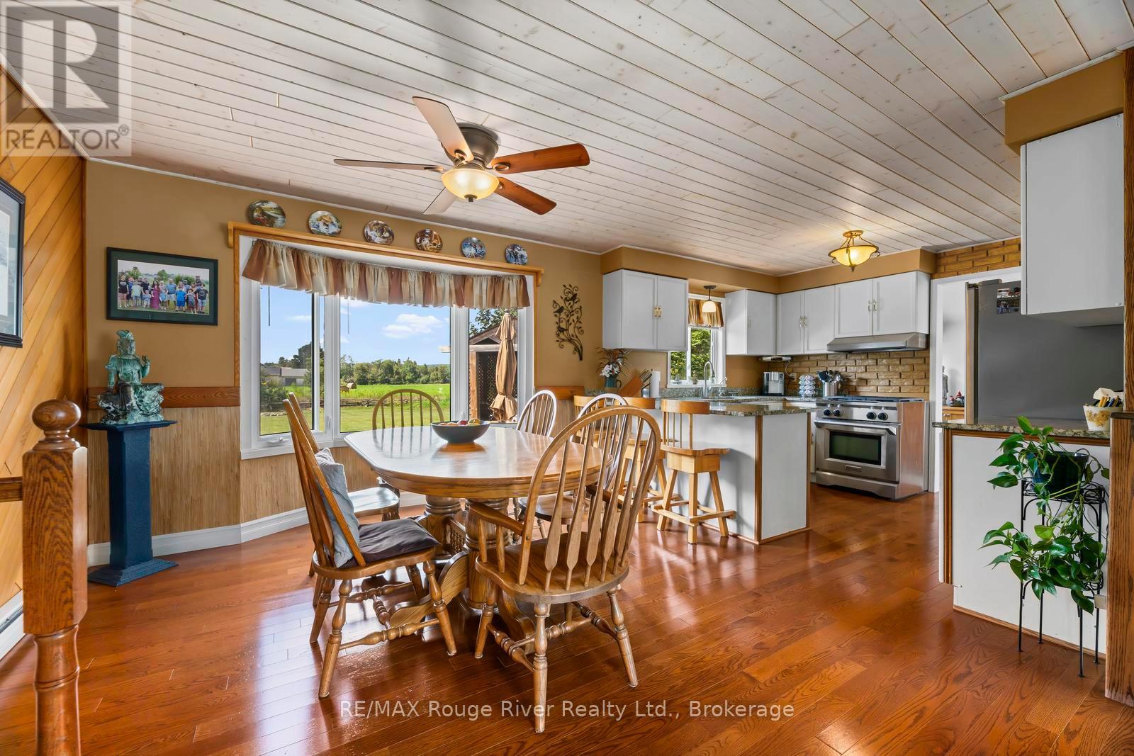 6 Hamilton Drive, Kawartha Lakes (Manvers), Ontario  L0A 1A0 - Photo 12 - X13730454