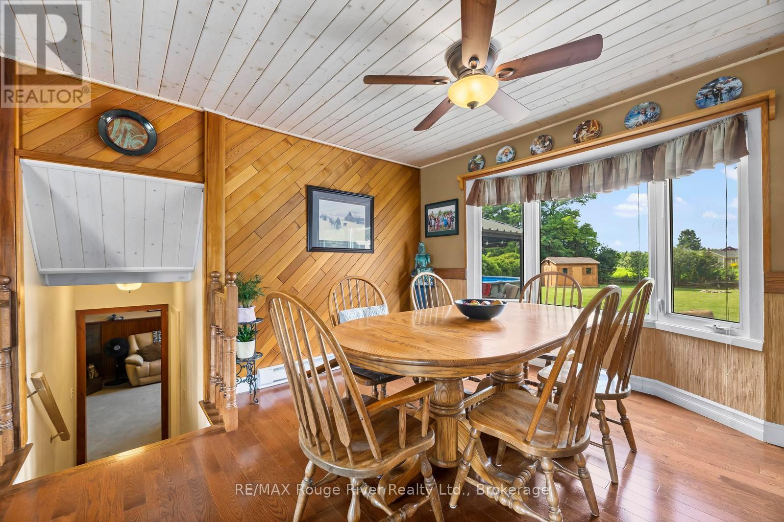 6 Hamilton Drive, Kawartha Lakes (Manvers), Ontario  L0A 1A0 - Photo 13 - X13730454