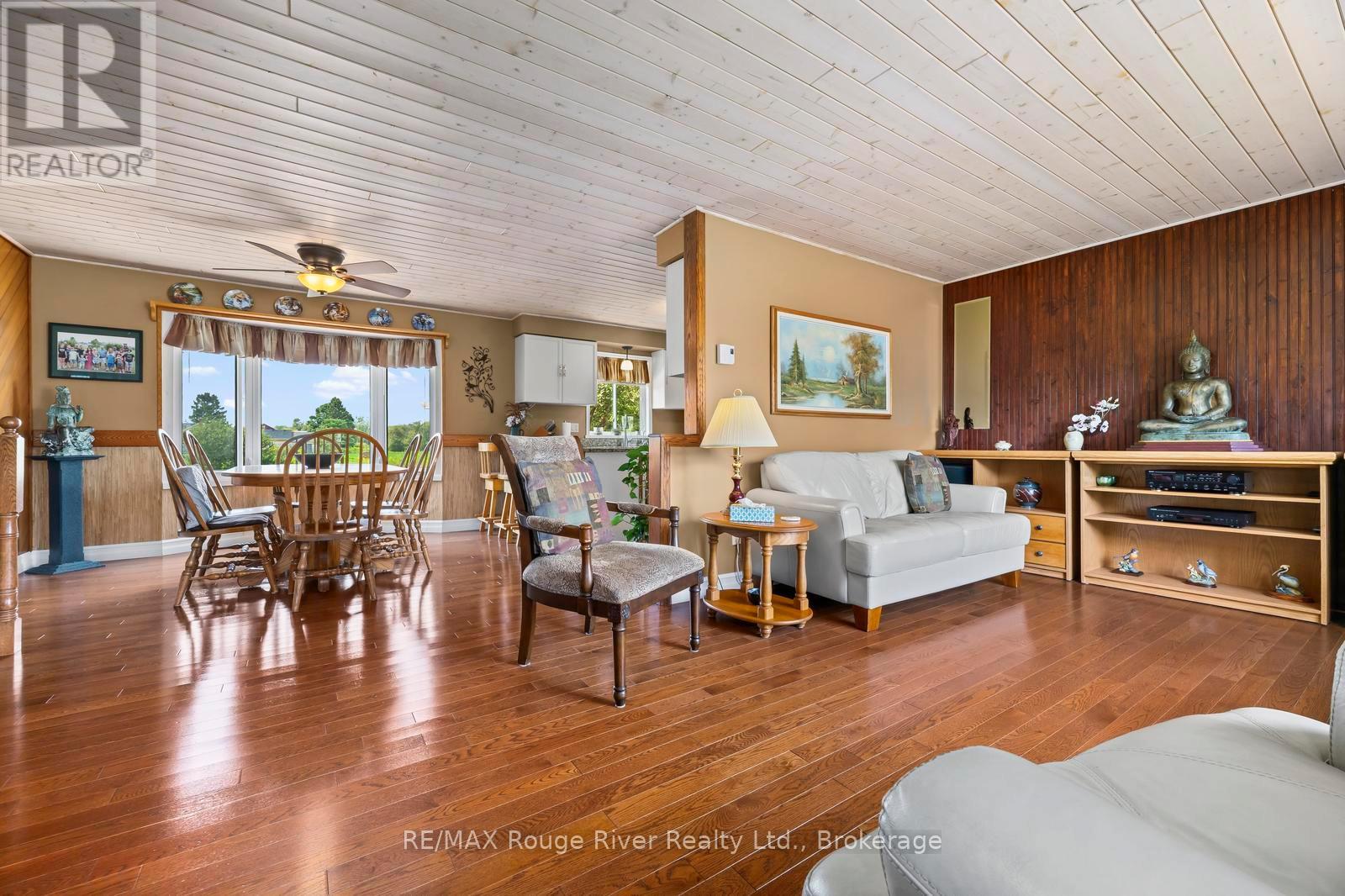 6 Hamilton Drive, Kawartha Lakes (Manvers), Ontario  L0A 1A0 - Photo 15 - X13730454