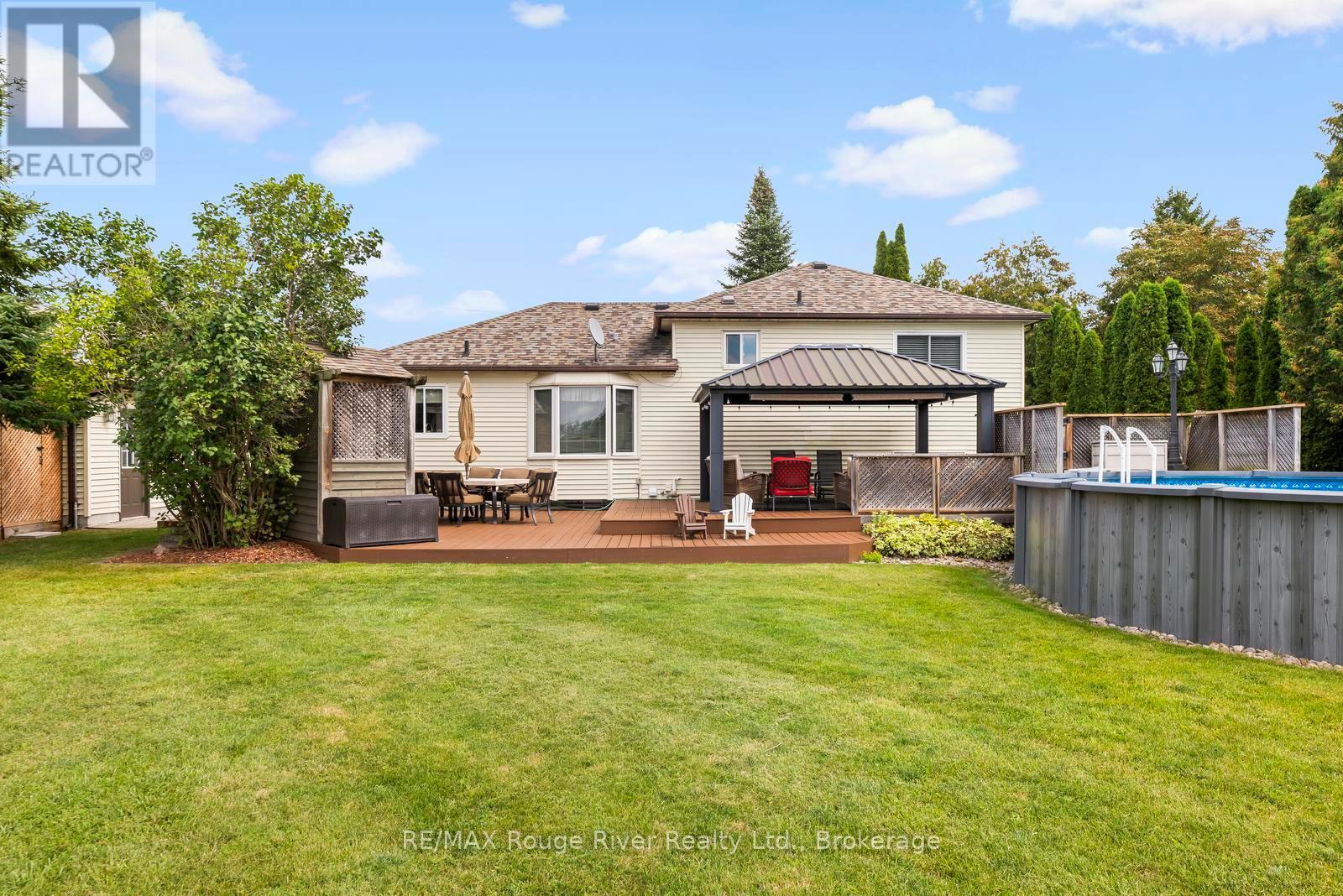 6 Hamilton Drive, Kawartha Lakes (Manvers), Ontario  L0A 1A0 - Photo 2 - X13730454