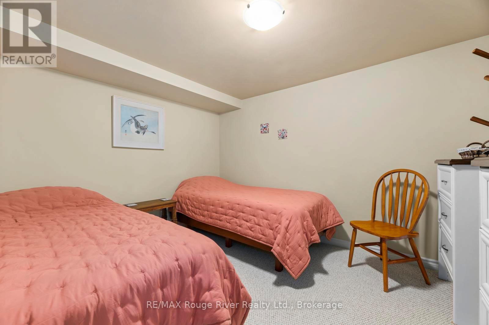 6 Hamilton Drive, Kawartha Lakes (Manvers), Ontario  L0A 1A0 - Photo 31 - X13730454
