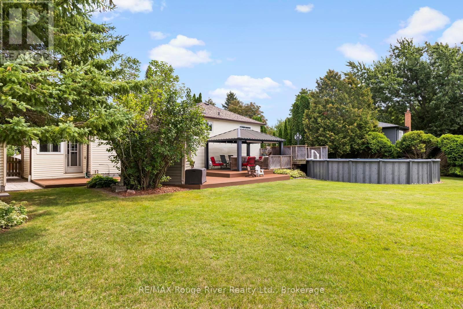 6 Hamilton Drive, Kawartha Lakes (Manvers), Ontario  L0A 1A0 - Photo 33 - X13730454