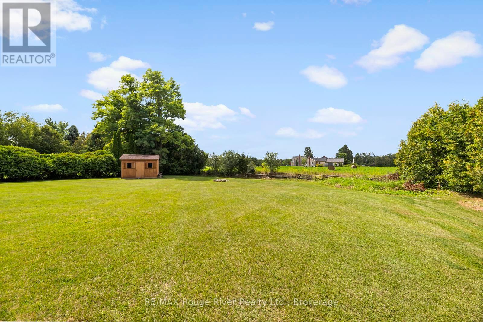 6 Hamilton Drive, Kawartha Lakes (Manvers), Ontario  L0A 1A0 - Photo 34 - X13730454