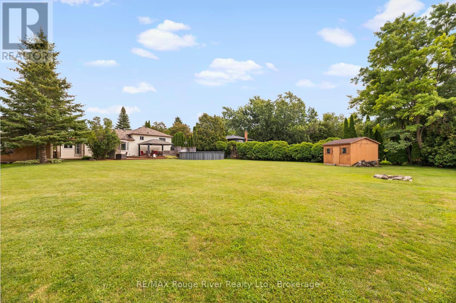 6 Hamilton Drive, Kawartha Lakes (Manvers), Ontario  L0A 1A0 - Photo 35 - X13730454