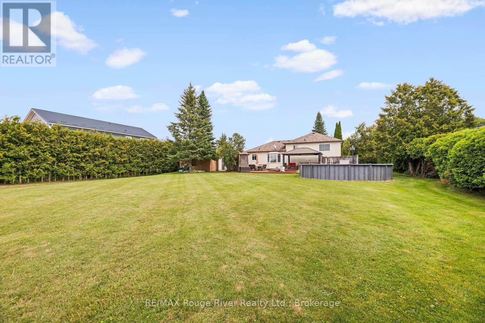 6 Hamilton Drive, Kawartha Lakes (Manvers), Ontario  L0A 1A0 - Photo 36 - X13730454