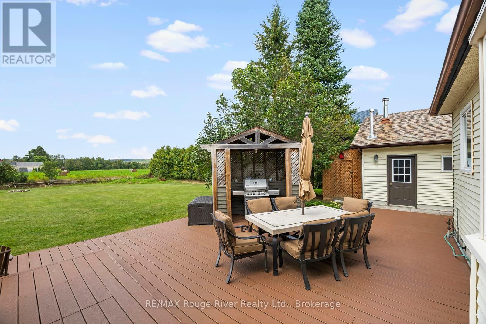 6 Hamilton Drive, Kawartha Lakes (Manvers), Ontario  L0A 1A0 - Photo 37 - X13730454