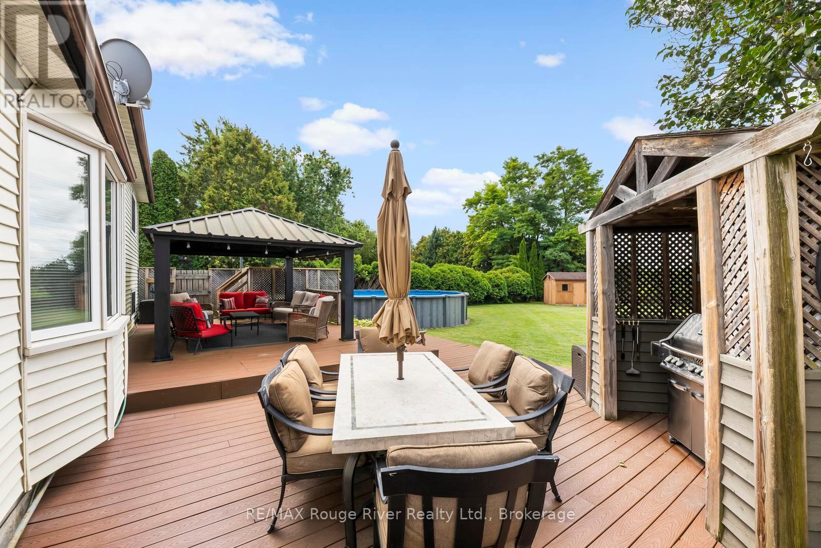6 Hamilton Drive, Kawartha Lakes (Manvers), Ontario  L0A 1A0 - Photo 38 - X13730454