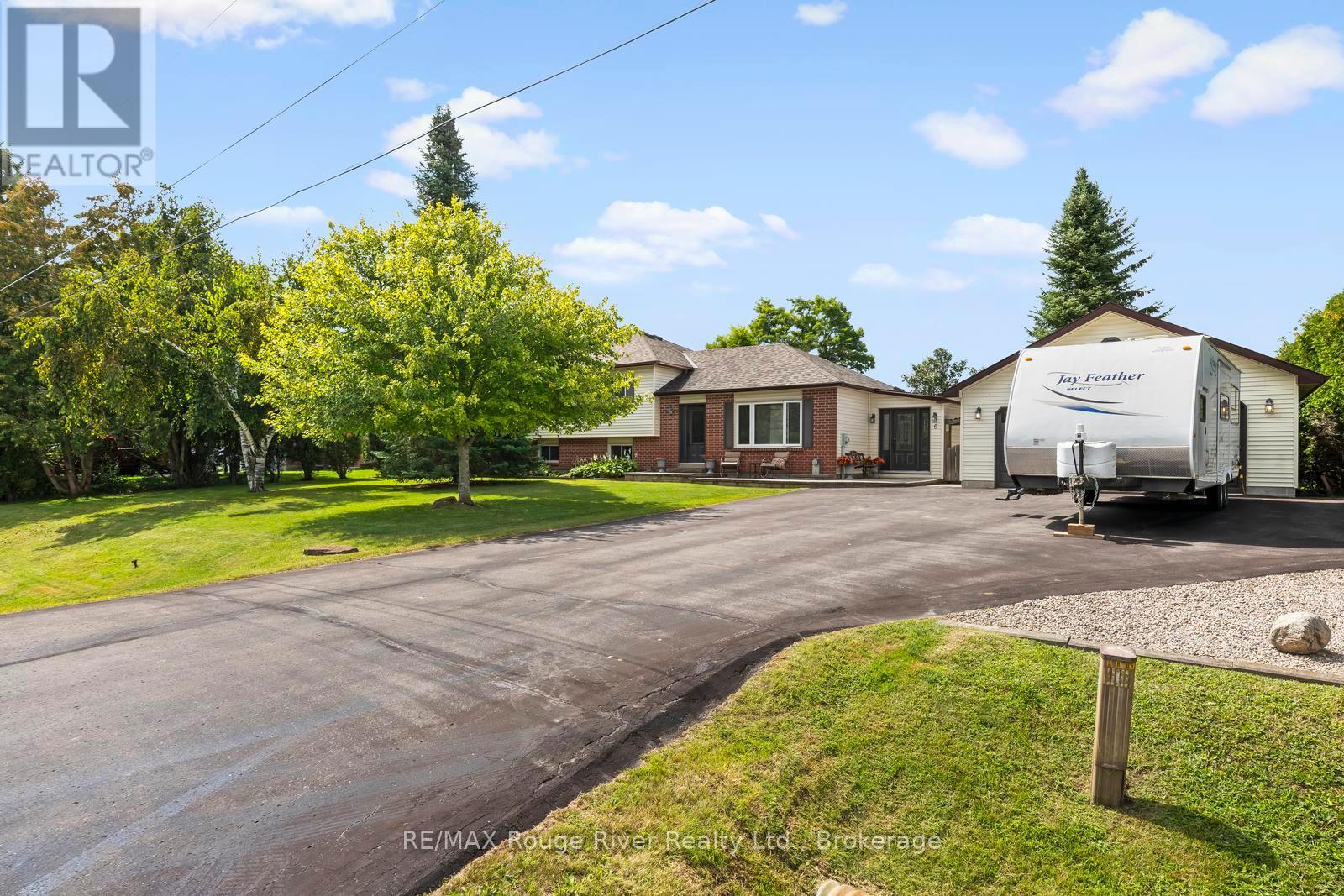 6 Hamilton Drive, Kawartha Lakes (Manvers), Ontario  L0A 1A0 - Photo 4 - X13730454